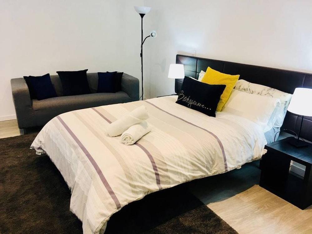 A And Z Juan De Mena (Adults Only) Hotel Madrid Buitenkant foto