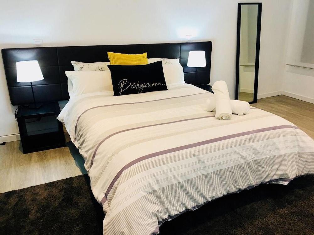 A And Z Juan De Mena (Adults Only) Hotel Madrid Buitenkant foto