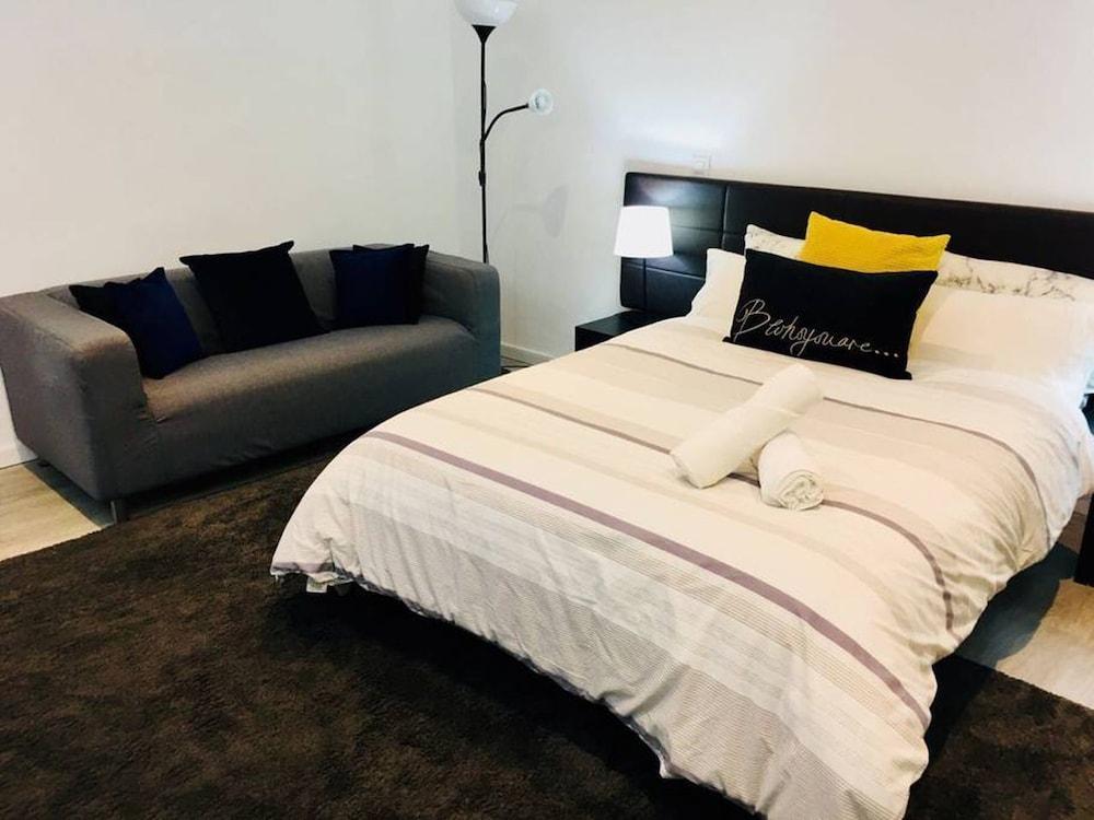 A And Z Juan De Mena (Adults Only) Hotel Madrid Buitenkant foto