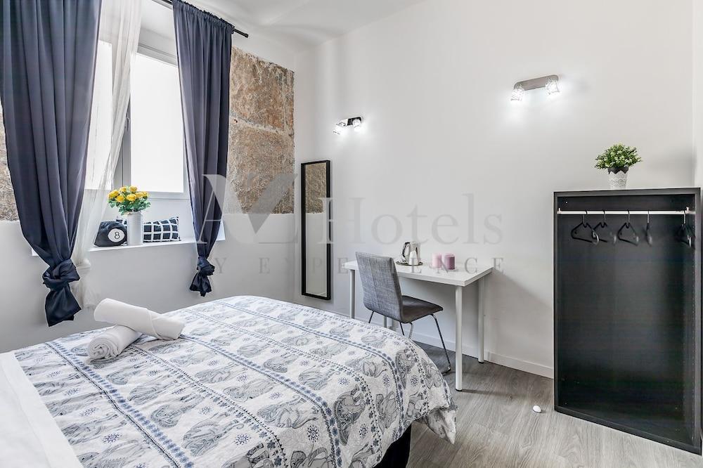 A And Z Juan De Mena (Adults Only) Hotel Madrid Buitenkant foto